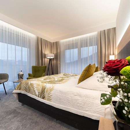 Hotel Solar Szczawnica Dış mekan fotoğraf