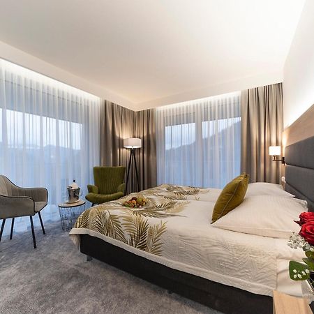 Hotel Solar Szczawnica Dış mekan fotoğraf