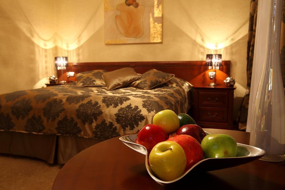 Hotel Solar Szczawnica Dış mekan fotoğraf