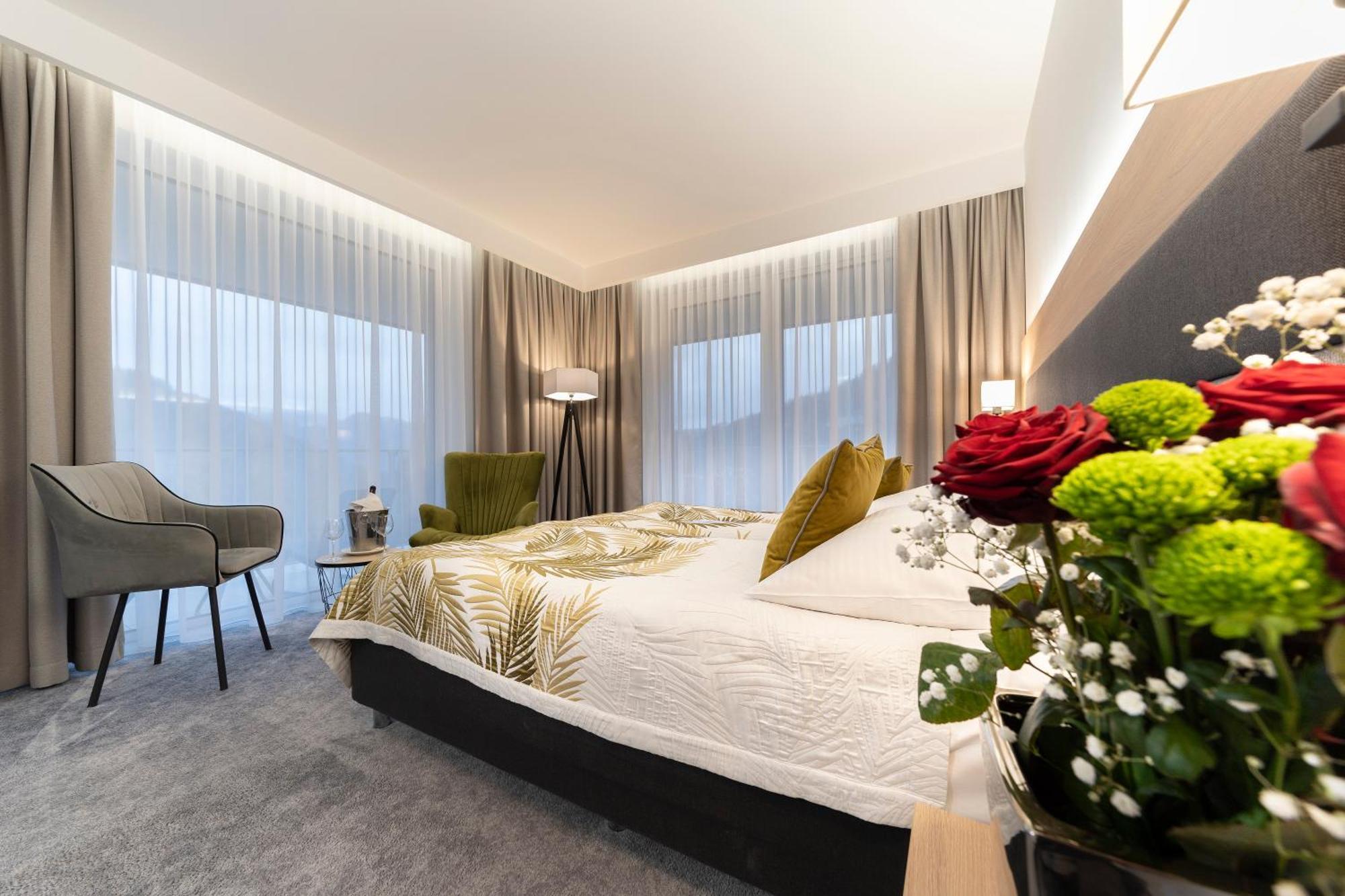 Hotel Solar Szczawnica Dış mekan fotoğraf