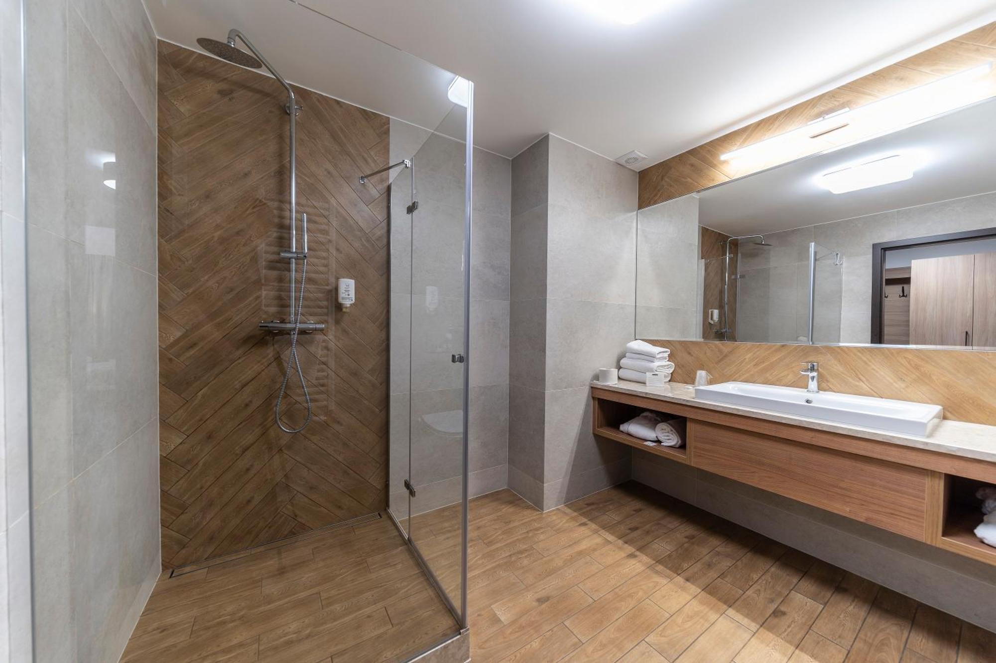 Hotel Solar Szczawnica Dış mekan fotoğraf