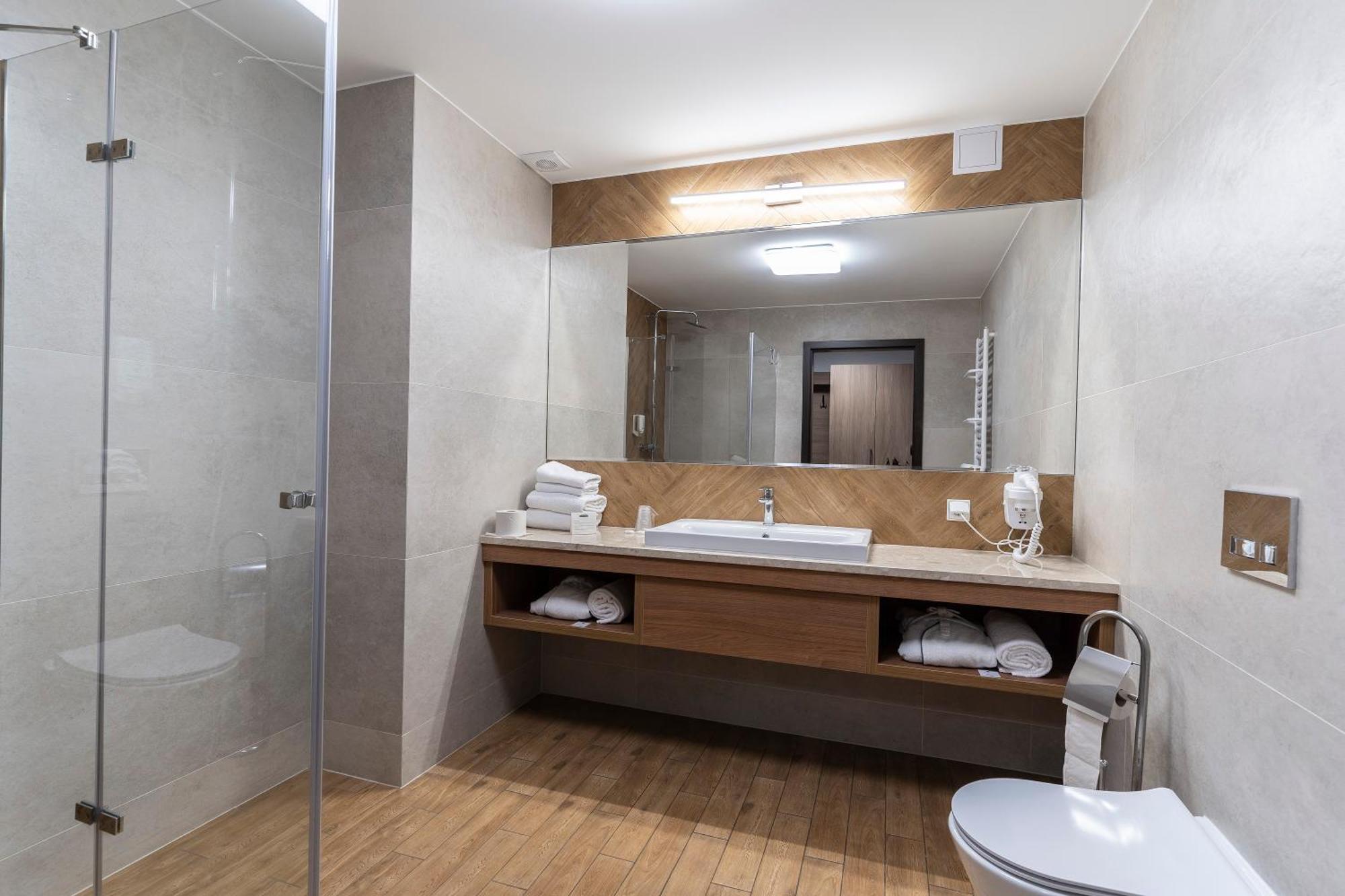 Hotel Solar Szczawnica Dış mekan fotoğraf